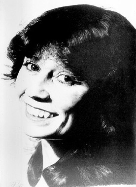 TRACEY - PENCIL DRAWING:   Email John.